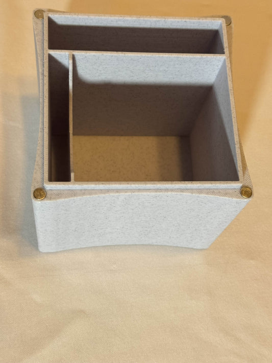 Magic The Gathering Commander Deck Box