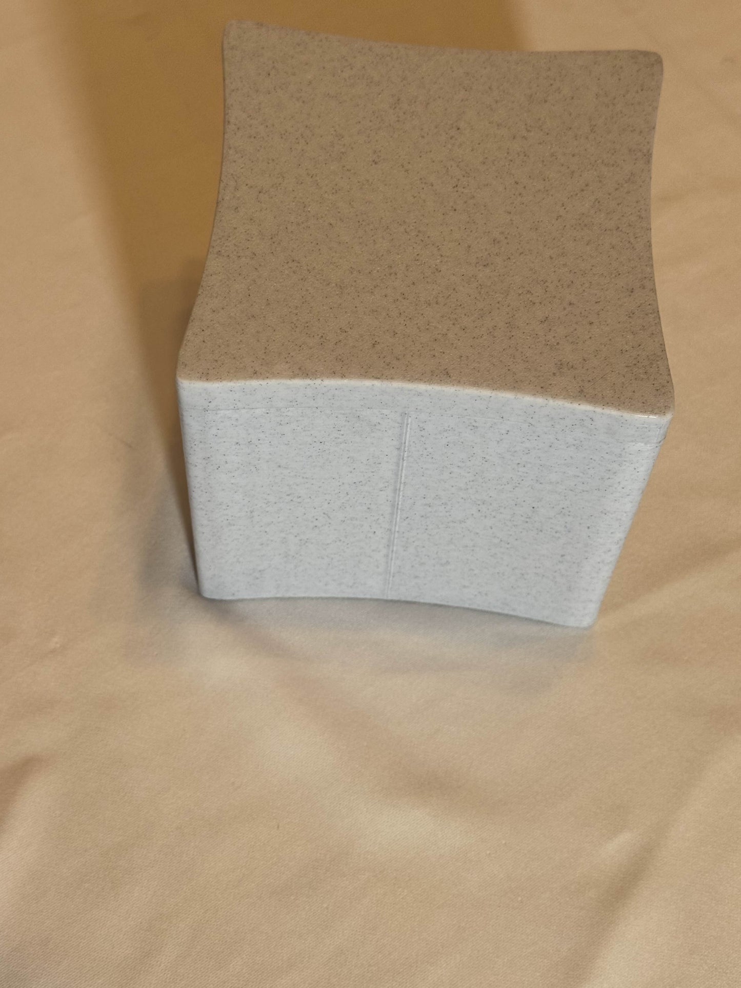 Magic The Gathering Commander Deck Box