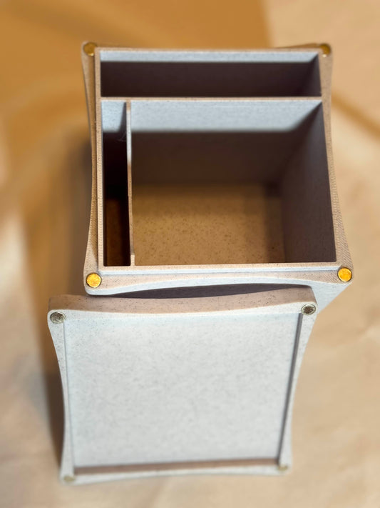 Magic The Gathering Commander Deck Box